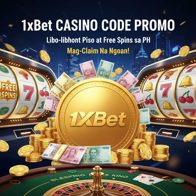 Casino Bonus PH