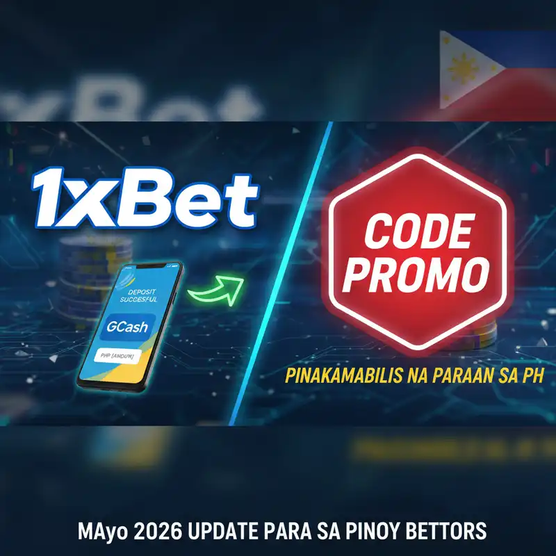 GCash Promo