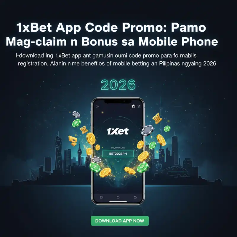 App Promo Code