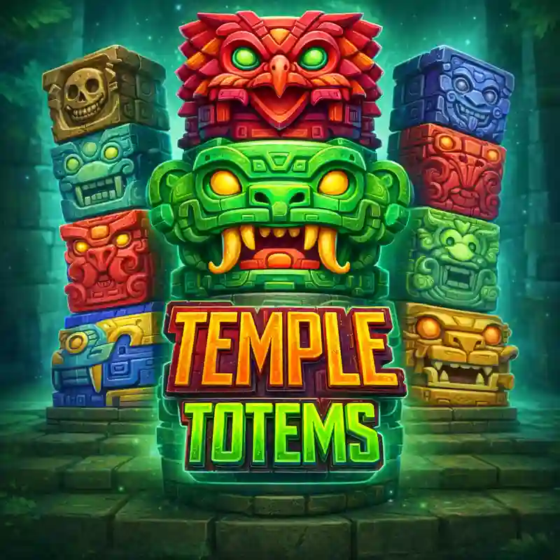Temple Totems Slot